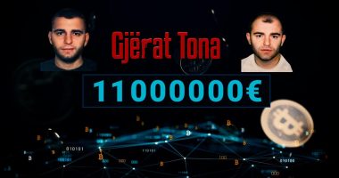 Kriptot e sekuestruara, thesari dixhital i drejtësisë shqiptare