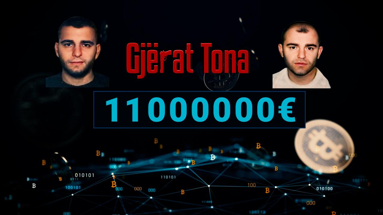 Kriptot e sekuestruara, thesari dixhital i drejtësisë shqiptare