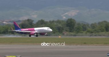 Wizz Air zgjerohet në Tiranë/ Shtohen 4 destinacione të reja dhe avion në Rinas