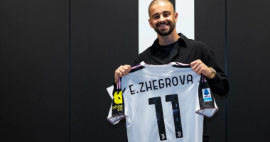 Zhegrova, një “Lushta” i ri te Juventus/ Ylli i Kosovës lë Francën, do ta vazhdojë karrierën në Itali