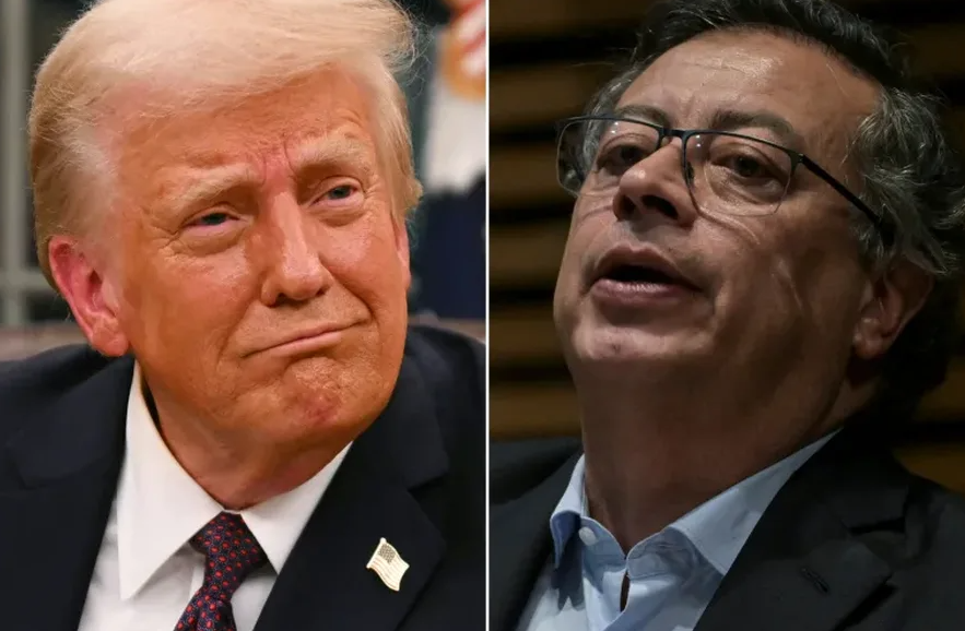 Presidenti i Kolumbisë: Sulmet amerikane në anijet e drogës janë akt tiranie