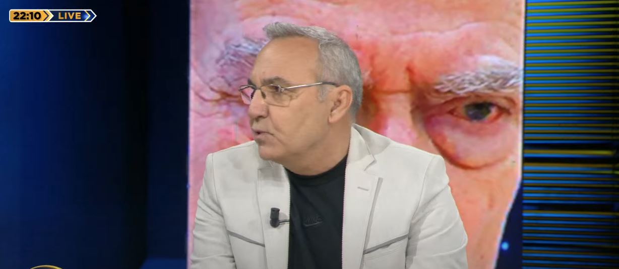 Zaloshnja te “Zëri i Shqiptarëve”: Diella ka ndikuar prej kohësh në përshtatjen e ligjeve sipas standardeve të BE-së