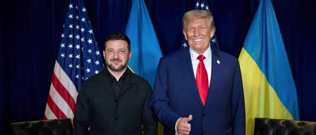 Intensifikohen përpjekjet diplomatike/ Ukraina kërkon takim me Trumpin në SHBA