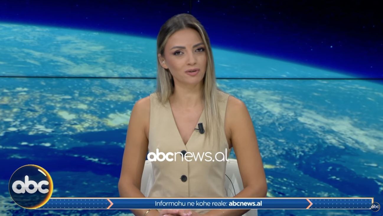 Breaking News me Fabiola Hoxhën, (17/09/2025)