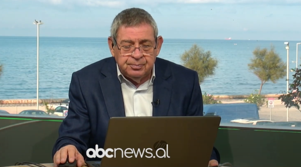 26 shtator 2025, “Telefonatat e Teleshikuesve” – Mirëmëngjes me Bashkim Hoxhën