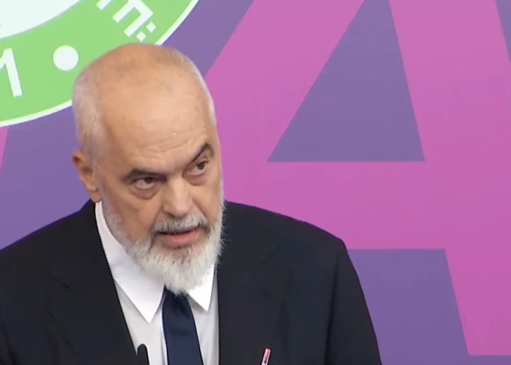 Rama: Petrit Malaj konfirmohet ministër i Financave. Blendi Gonxhe, ministër i Turizmit dhe Kulturës dhe Sportit