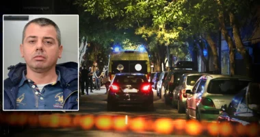 Urdhri u dha nga burgu/ Policia greke zbardh vrasjen e shqiptarit, ekzekutimi u bë për 15 mijë euro