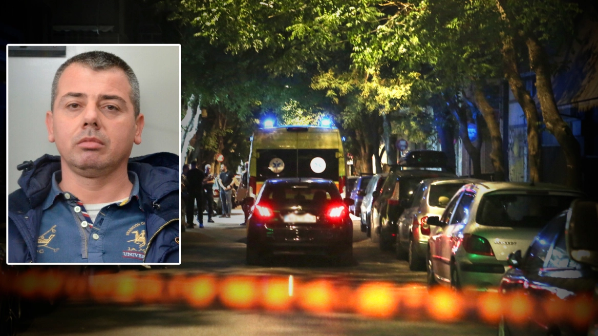 Urdhri u dha nga burgu/ Policia greke zbardh vrasjen e shqiptarit, ekzekutimi u bë për 15 mijë euro