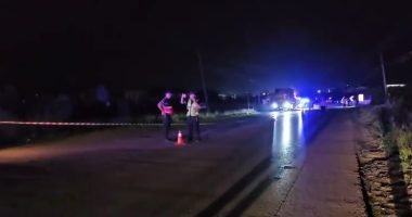 Përplasi për vdekje punonjësin e pastrimit/ Elbasan, arrestohet shoferi