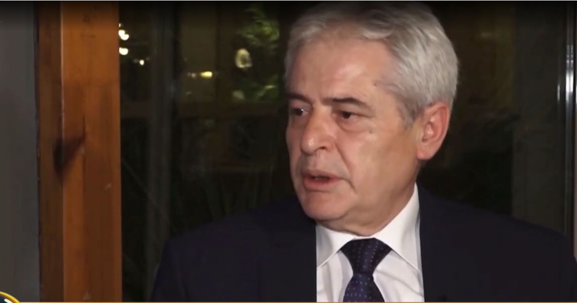 Maqedonia e Veriut, 34 vite e pavarur/ Ali Ahmeti: Mos kini friki nga trajtimi i barabartë i shqiptarëve