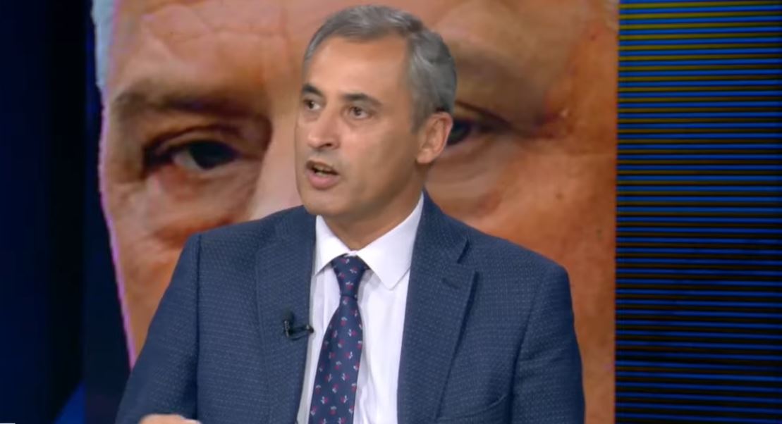 ‘Albini, në trekëndësh izolimi’, Çejku: Kritika e SHBA, ‘non grata’ për Kurtin