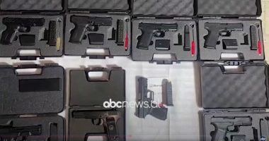 Alarmi për armët pa leje/ Policia: Burimi kryesor i përgjakjeve në vend