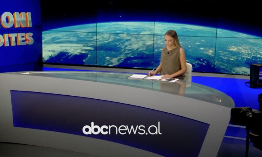 Edicioni i Mesditës me Fabjola Hoxhën, (19/09/2025)