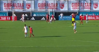 Shqipëria vuan në Gjibraltar/ Kuqezinjtë fitojnë 0-1 ndeshjen miqësore