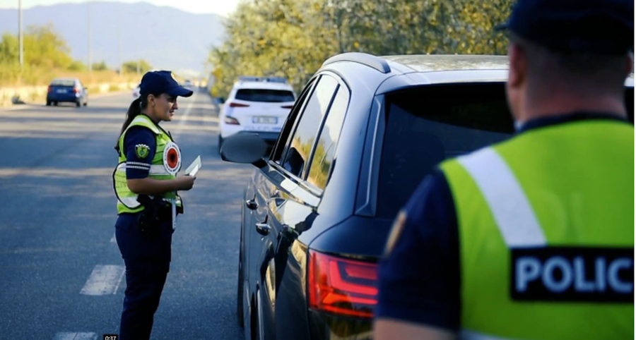 Emërohet drejtuesi i ri në Policinë Rrugore në Tiranë