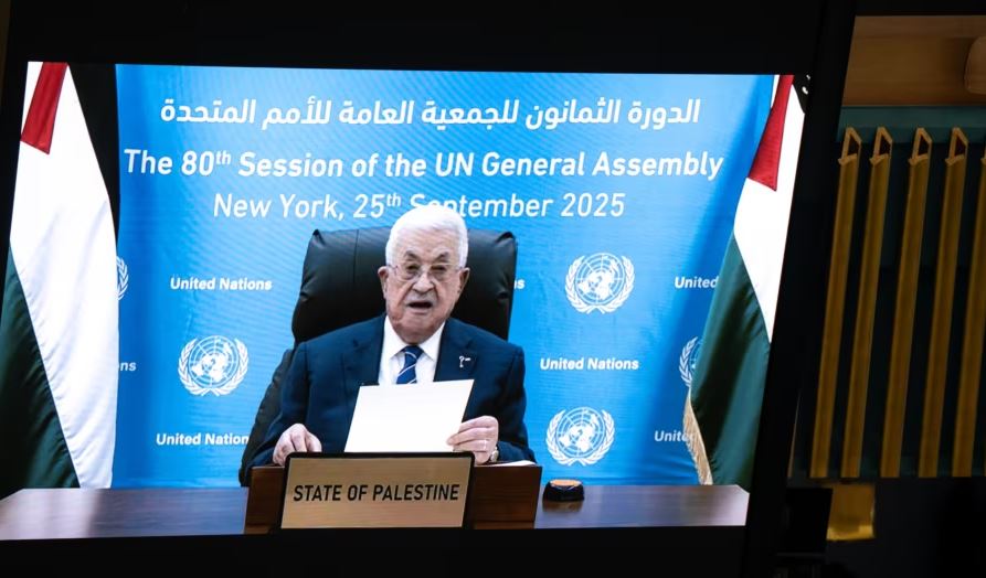 Autoriteti Palestinez: Hamasi nuk do të ketë rol në qeverisjen e Gazës pas luftës