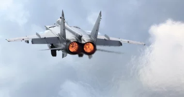 Avionët rusë shkelën hapësirën ajrore të Estonisë