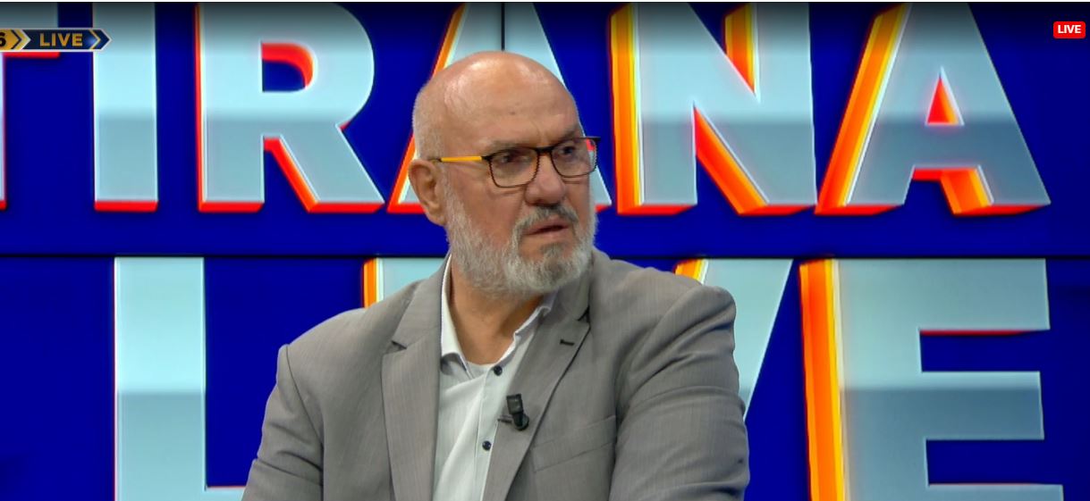 Shkarkimi i Veliajt/ Petraj: Manastirliu, kryetare e përkohshme, deri në momentin që do të mbahen zgjedhjet në Tiranë