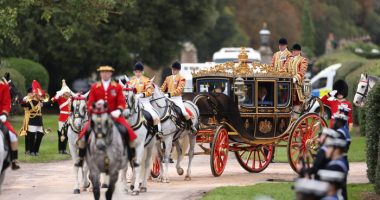 Vizita në Mbretërinë e Bashkuar/ Trump i thur “lavde” marrëdhënieve amerikano-britanike