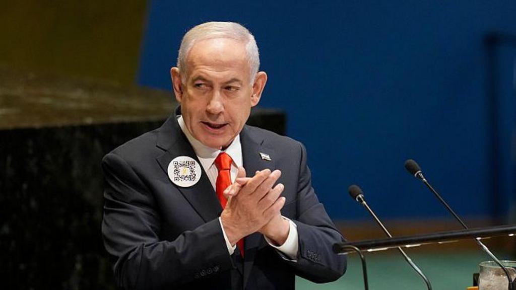 Netanyahu: Akuzat për gjenocid dhe krizë urie për popullin e Gazës janë të pabaza!