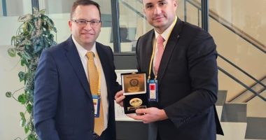 Konventa e Shefave të Policisë Evropiane/ Proda garanton aleatët: Te policia shqiptare do të gjeni përherë dëshirë për bashkëpunim