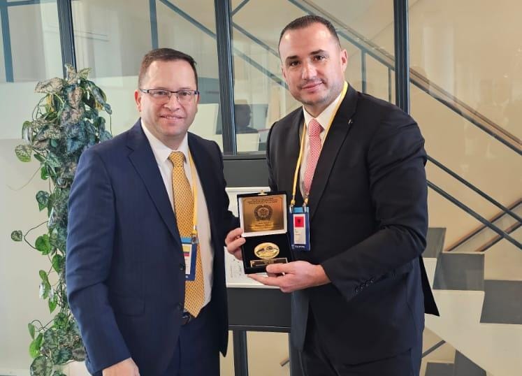 Konventa e Shefave të Policisë Evropiane/ Proda garanton aleatët: Te policia shqiptare do të gjeni përherë dëshirë për bashkëpunim