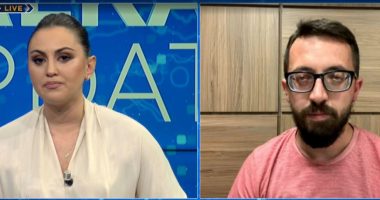 “Situata politike në Kosovë në ngërç”/ Hoti: Asnjë parti opozitare nuk është e gatshme për koalicion me VV!