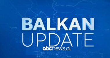 Balkan Update me Habi Hoxha, (05/10/2026)
