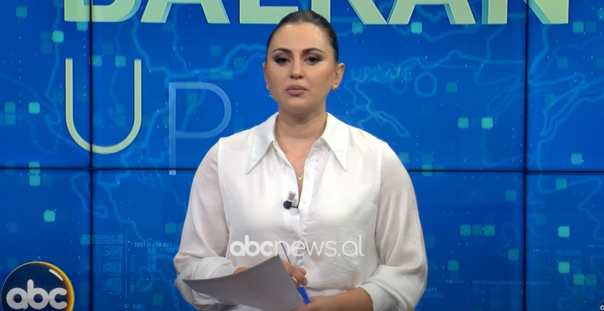 Balkan Update me Habi Hoxha, (12/09/2025)