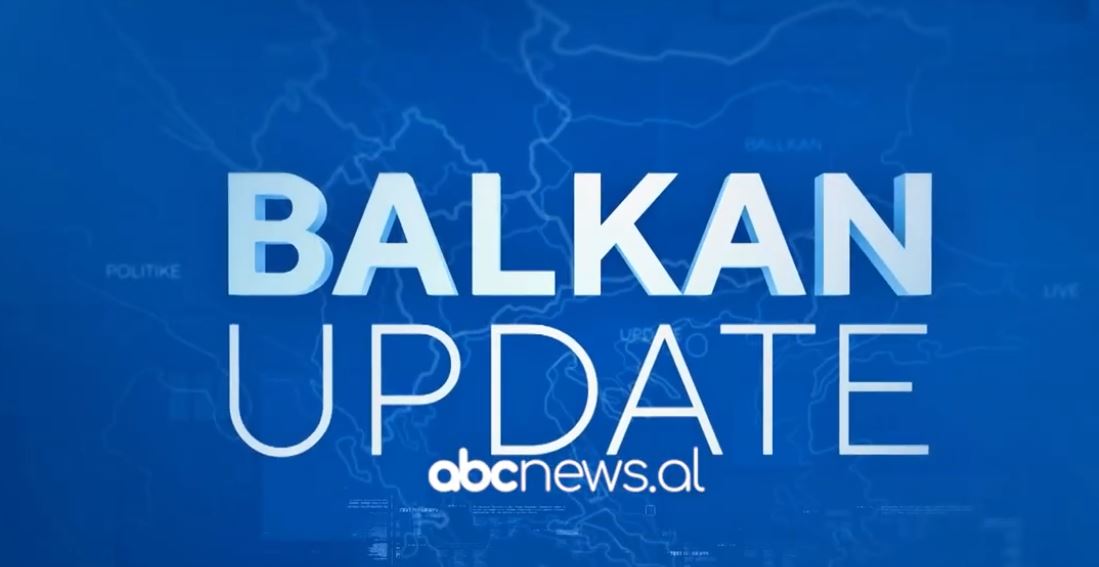 Balkan Update me Habi Hoxha, (26/09/2025)