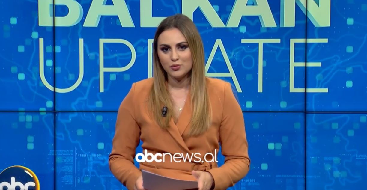 Balkan Update me Habi Hoxha, (09/09/2025)