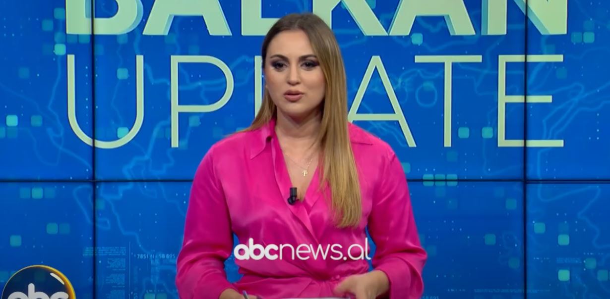 Balkan Update me Habi Hoxha, (10/09/2025)