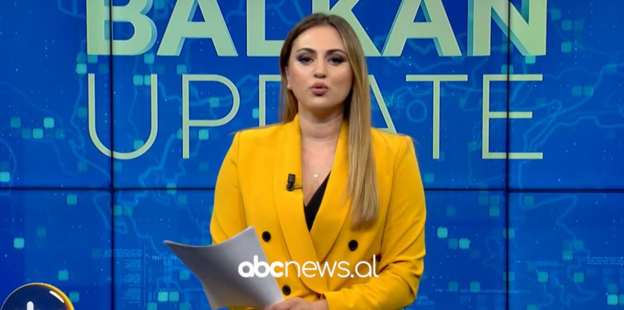 Balkan Update me Habi Hoxha, (08/09/2025)