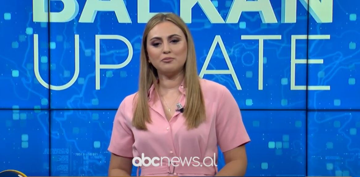 Balkan Update me Habi Hoxha, (25/09/2025)