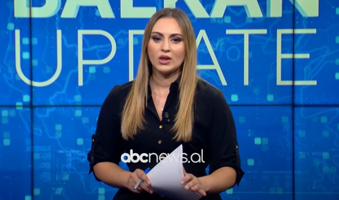 Balkan Update me Habi Hoxha, (01/09/2025)