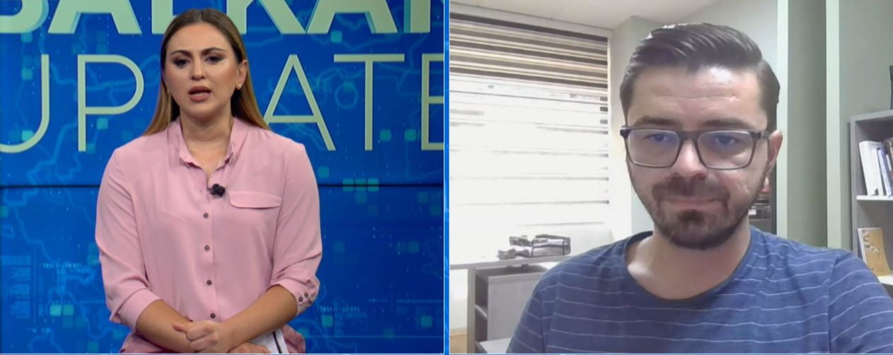 ‘Deklaratat e Mickoskit, strategjike’/ Selimi: Veprimet politike të tij kanë rezultuar në mergjinalizim të shqiptarëve