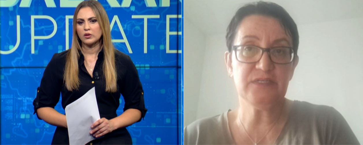 ‘Kurti s’ka numrat, bllokon procesin’, Dërguti: Tonet nacionaliste, problem në Kosovë