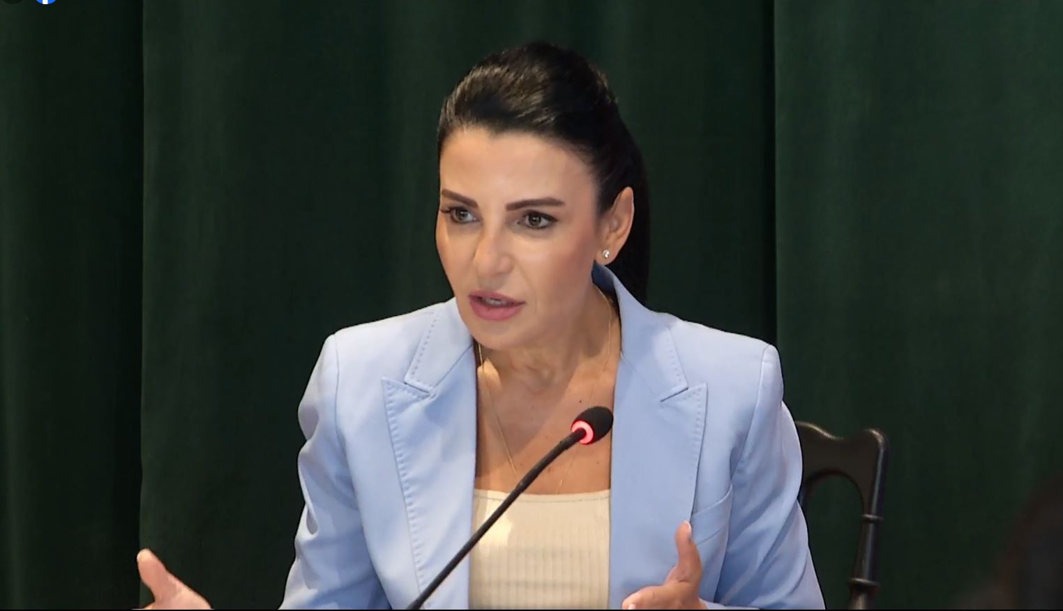 “Qeveria nuk do të rrisë çmimin e ujit”, Balluku: Mbrojtje më të fortë për burimet ujore!