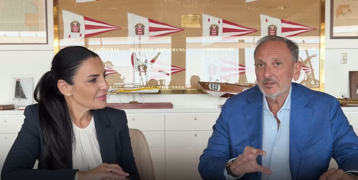 Shqipëria marrëveshje me studion prestigjioze “Luca Dini Design & Architecture” për hartimin e strategjisë detare