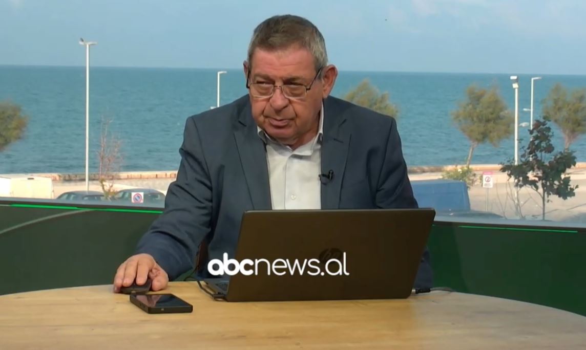 09 shtator 2025, “Shtypi i ditës” – Mirëmëngjes me Bashkim Hoxhën