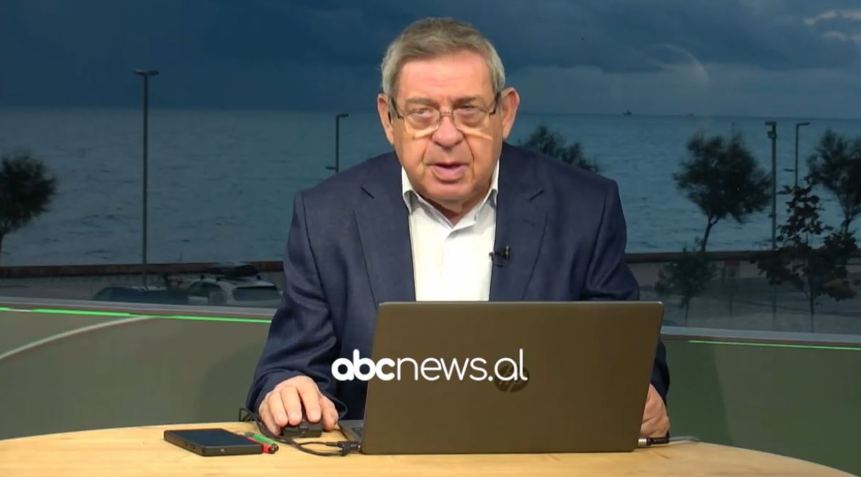 29 shtator 2025, “Telefonatat e Teleshikuesve” – Mirëmëngjes me Bashkim Hoxhën