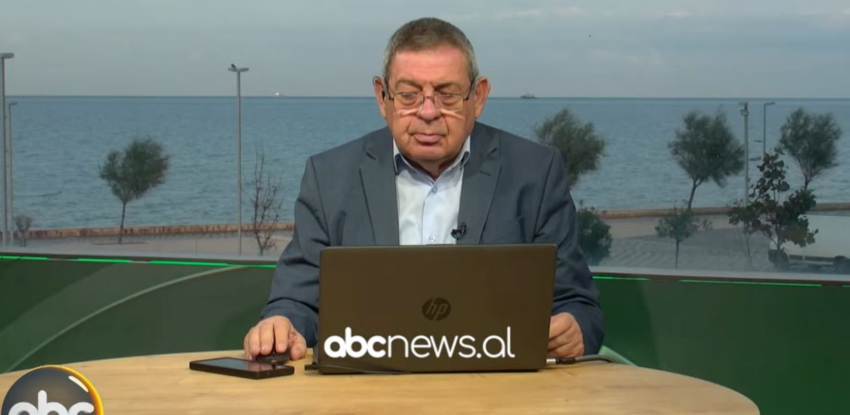 03 shtator 2025 “Shtypi i ditës” – Mirëmëngjes me Bashkim Hoxhën