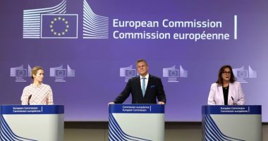 BE shpalos planin për tarifa dhe sanksione të reja kundër Izraelit shkaku i luftës në Gaza