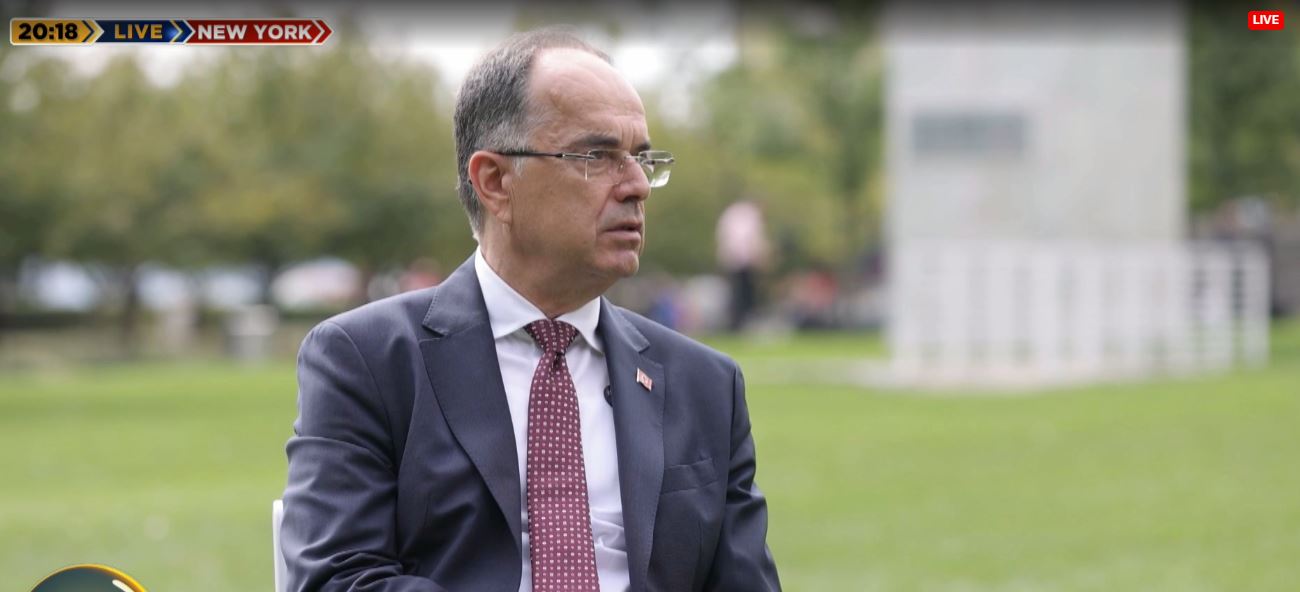 “Proceset integruese, të lidhura me SHBA”/ Begaj: Ngritja e institucioneve në Kosovë është mjaft e rëndësishme!