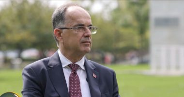 Konflikti në Lindjen e Mesme/ Presidenti Begaj: Kemi dënuar çdo lloj terrorizmi! Shqetësim për situatën humanitare në Gaza