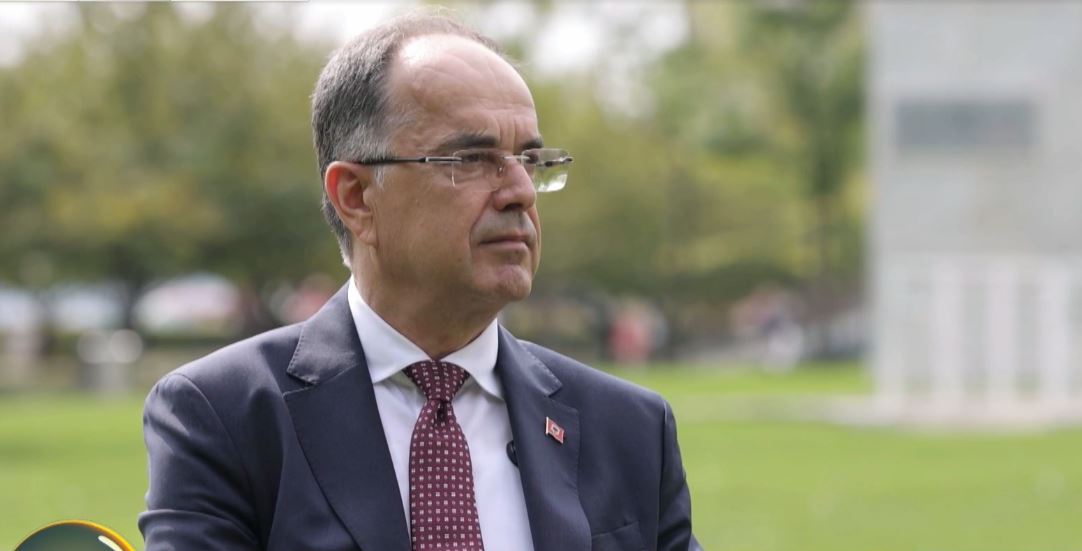 Konflikti në Lindjen e Mesme/ Presidenti Begaj: Kemi dënuar çdo lloj terrorizmi! Shqetësim për situatën humanitare në Gaza