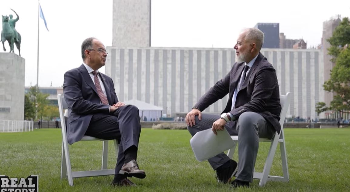 “Debati të jetë konstruktiv”, Begaj mesazh klasës politike: Ligjet që miratoni, të jenë në interes të kombit dhe qytetarëve