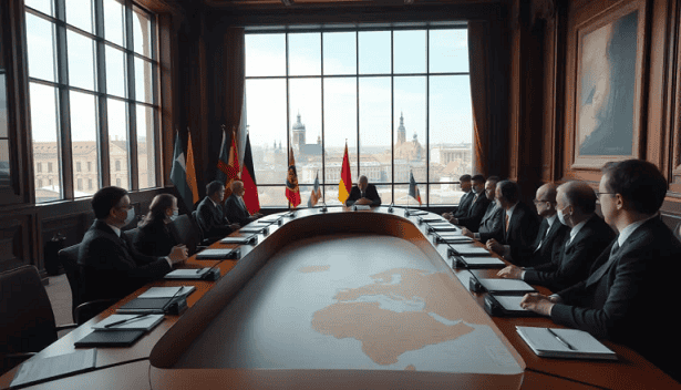 Belgjika njeh Palestinën, por vendos kusht lirimin e pengjeve nga Hamas. Vendimi në mbledhjen e Asamblesë së OKB