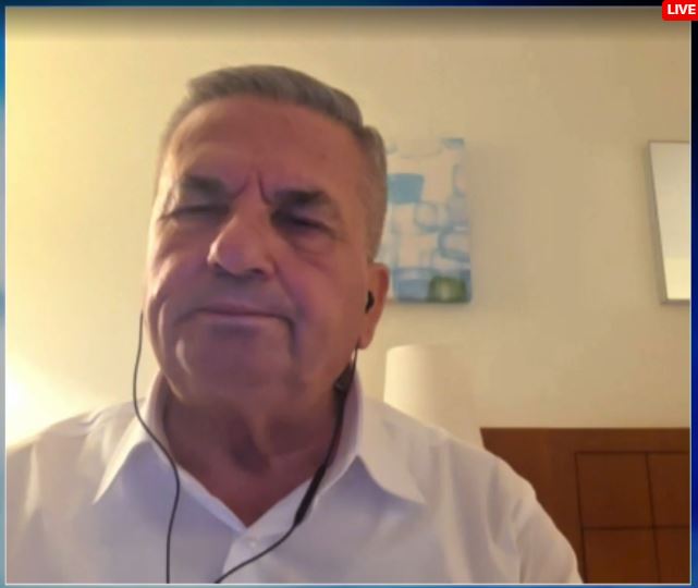 “FBI, materiale për 21 janarin e Gërdecin”/ Beqiri: Saliu me bashkëpunëtorët e tij ka financuar me armë Al Qaeda