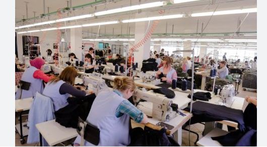 Italia kryeson investimet e huaja/ Në periudhën prill-qershor, bizneset italiane investuan 44 milionë euro në vend